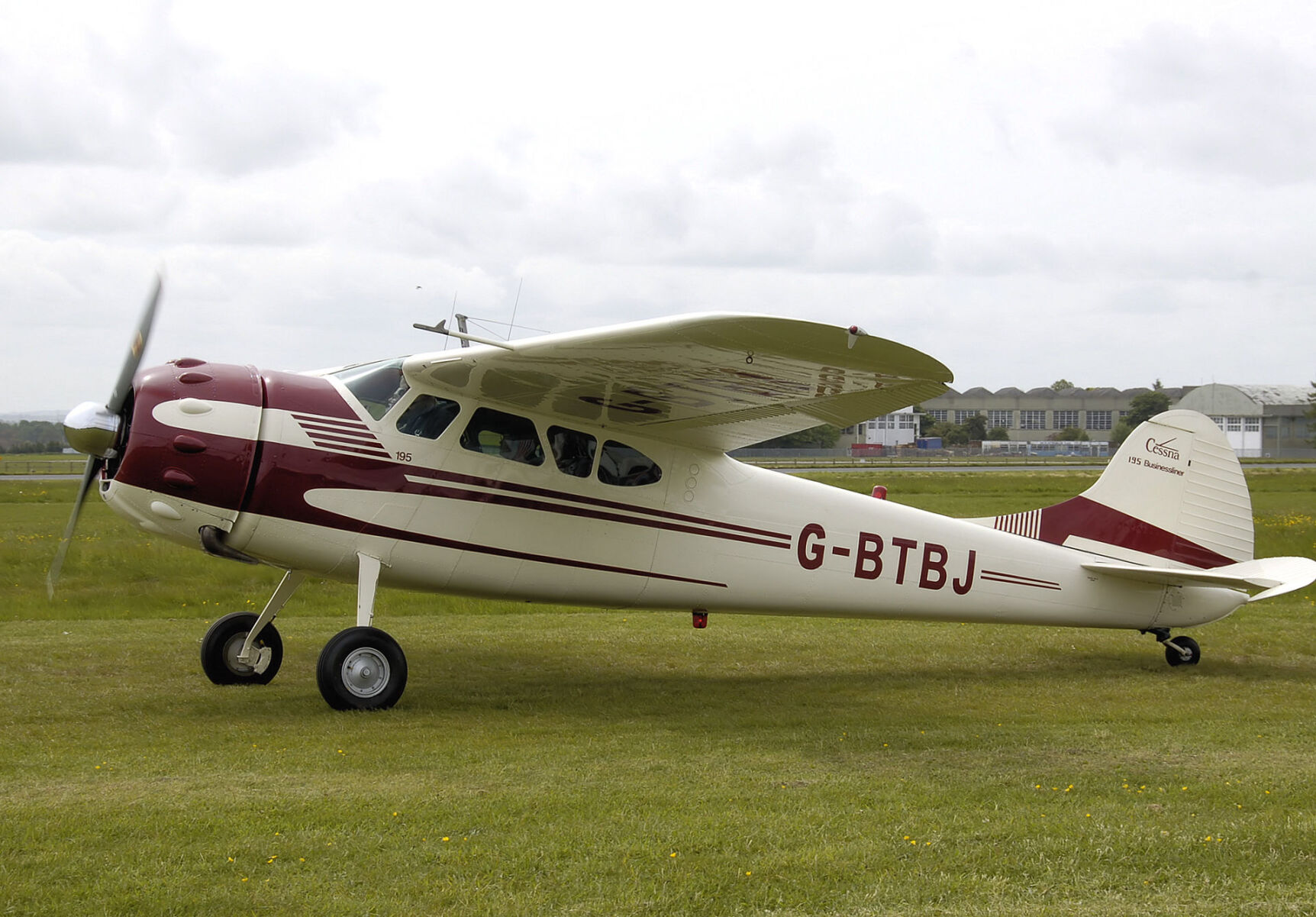 cessna